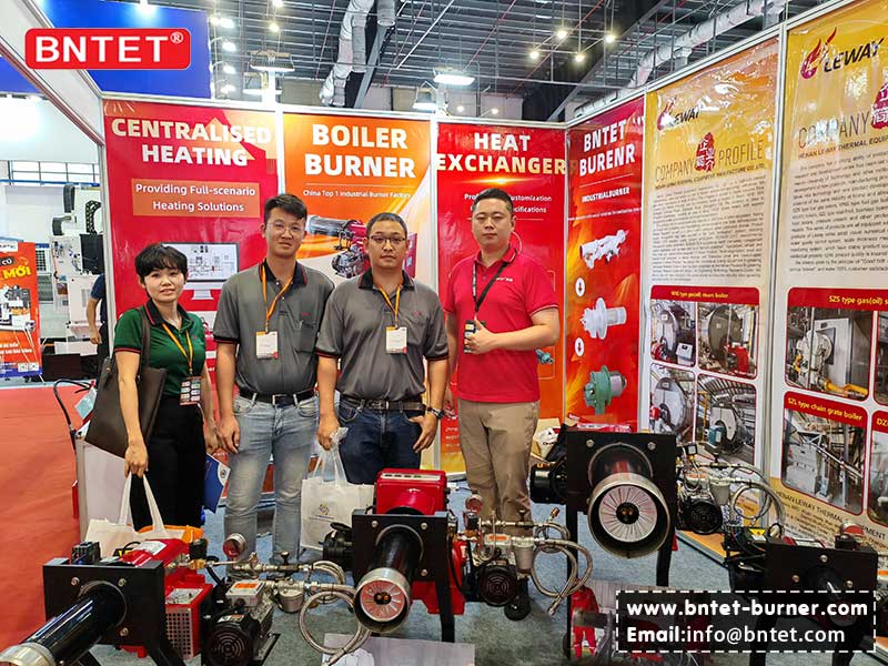 Vietnam Exhibition in June 202404 Vietnam Exhibition in June 202404