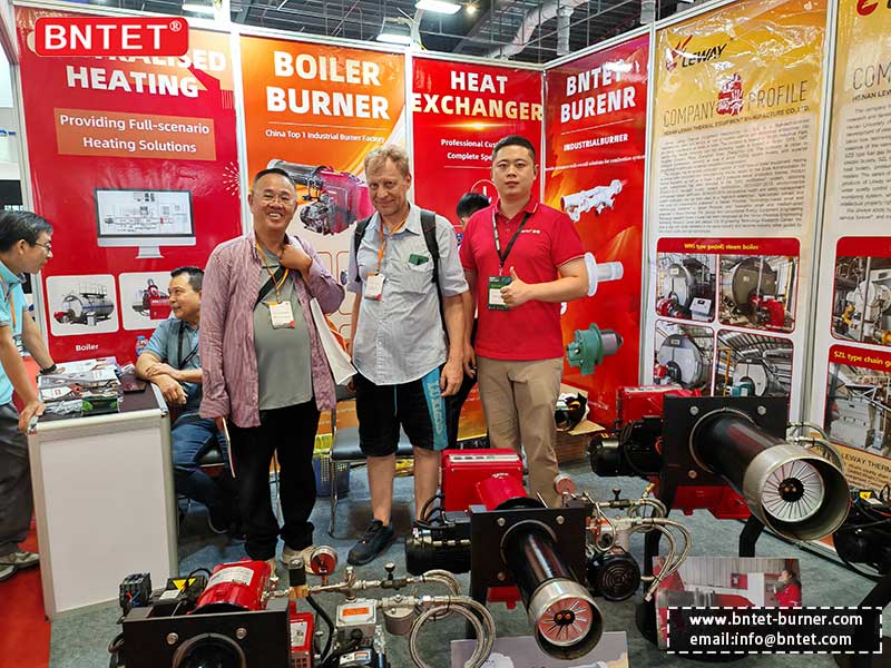 Vietnam Exhibition in June 202403 Vietnam Exhibition in June 202403