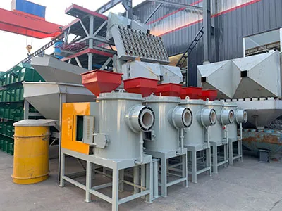 Biomass burner