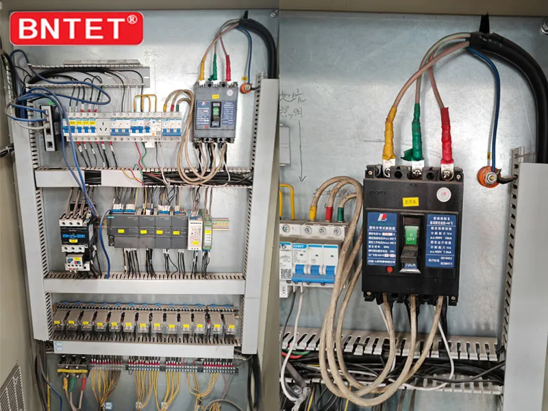 rotary kiln burner installation project02 rotary kiln burner installation project02