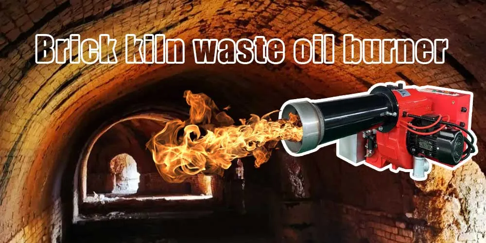 kiln-burner kiln-burner