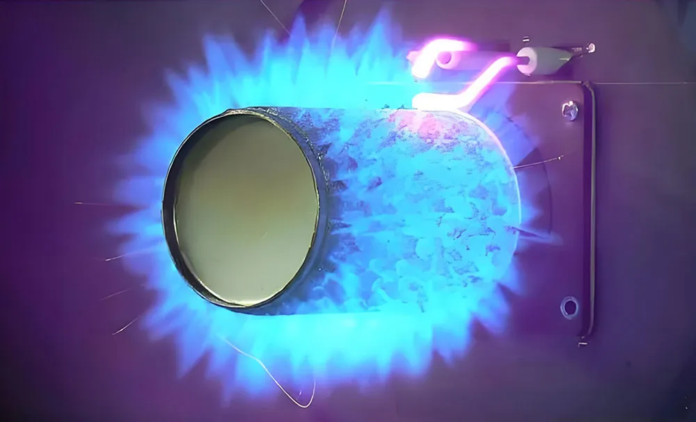 Difference between premixed combustion and diffusion combustion 