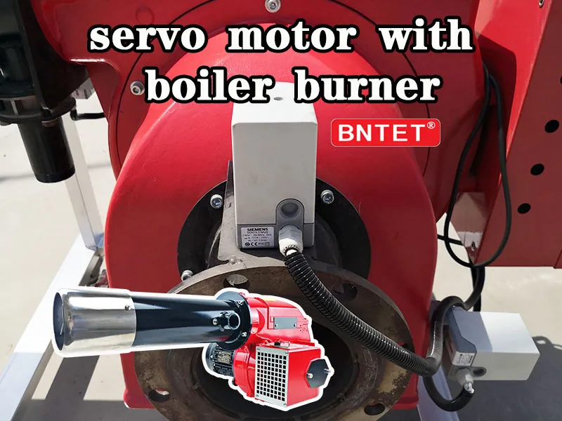 servo-motor-with-boiler-burner servo-motor-with-boiler-burner