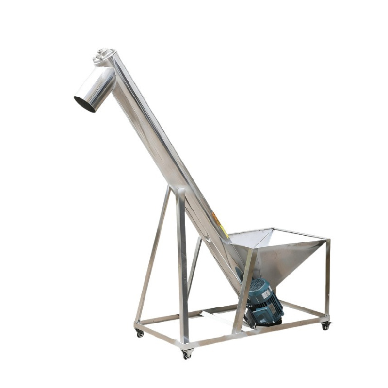 Oil Press Auxiliary Equipment