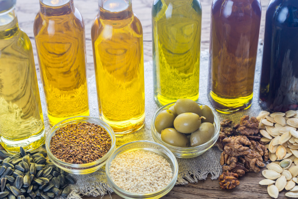 How to Enhance Oil Yield 