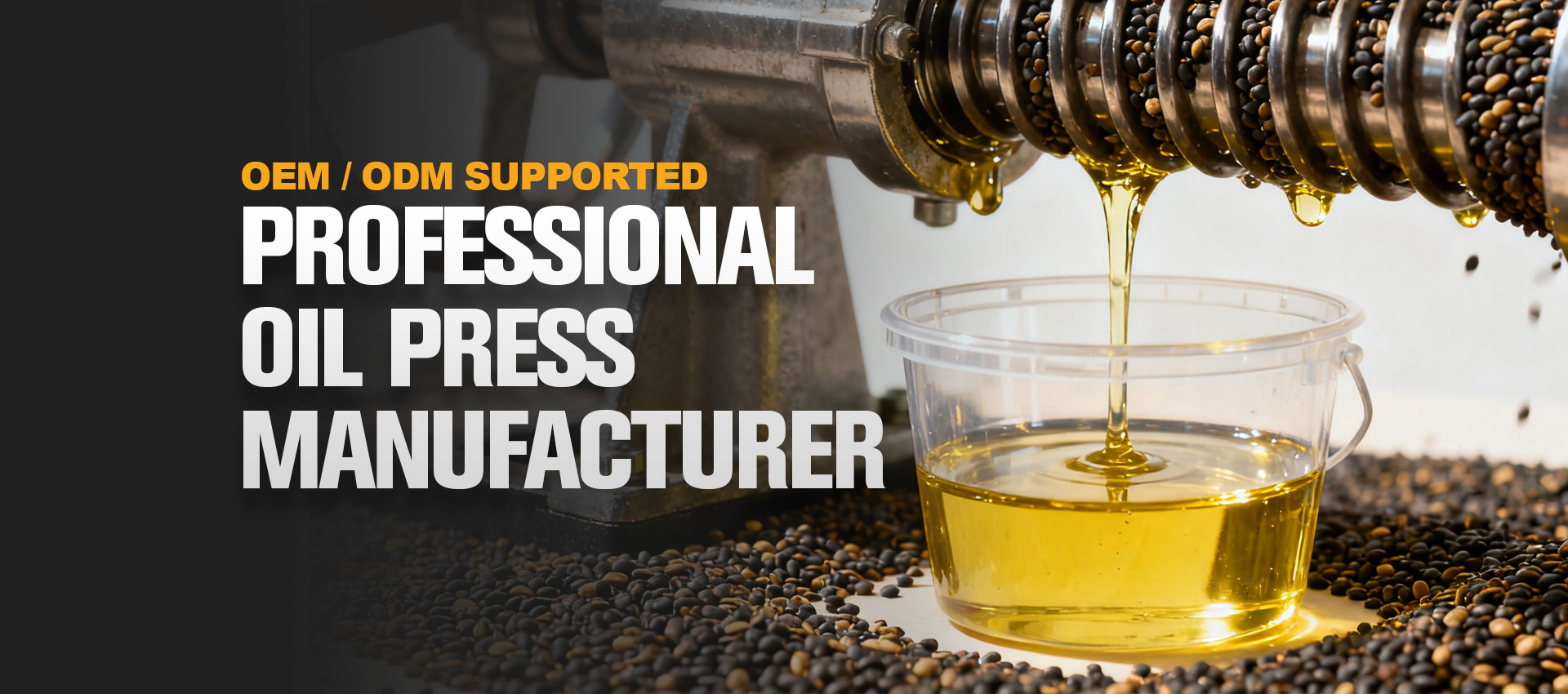 Professional Manufacturer