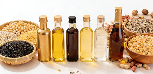 Customized Solutions for Other Oil