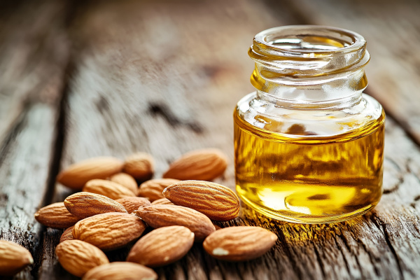 Australian Customer Case Study - Hydraulic Oil Press for Almond Oil Extraction 