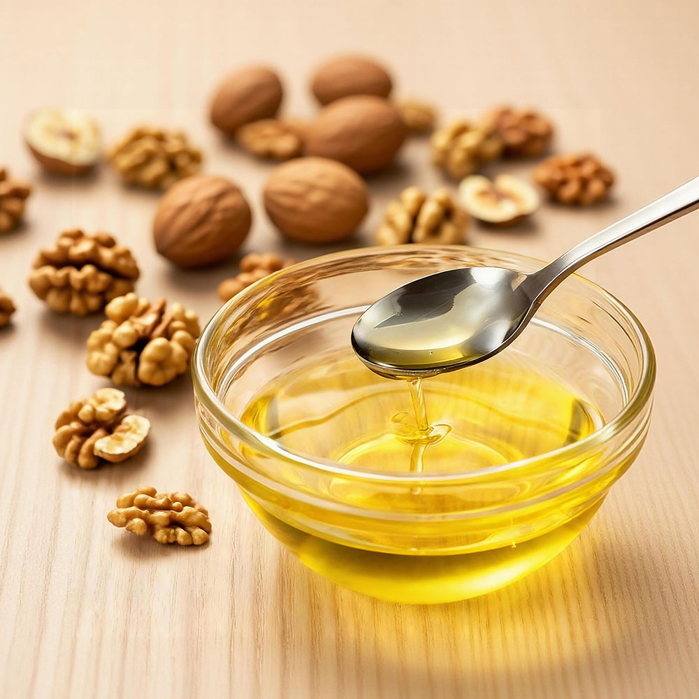 Nut Oil Production Line