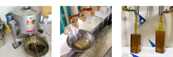 Customized Other Oil Processing Production Line