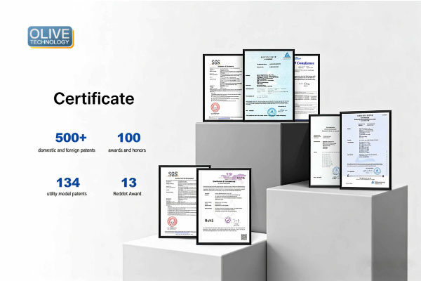 Export-Ready CE Certified Oil Presses from an SGS-Audited Factory 