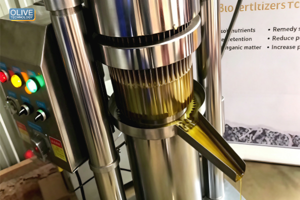 Customer Case: High-Efficiency Avocado Oil Extraction in Kenya 
