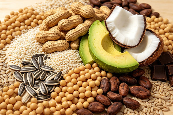 Choosing the Right Oil Processing Line for Different Oil Seeds 